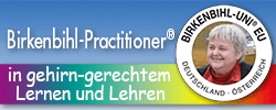 Birkenbihl Practitioner 2 Logo