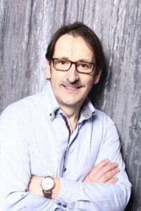 Johann Jancik