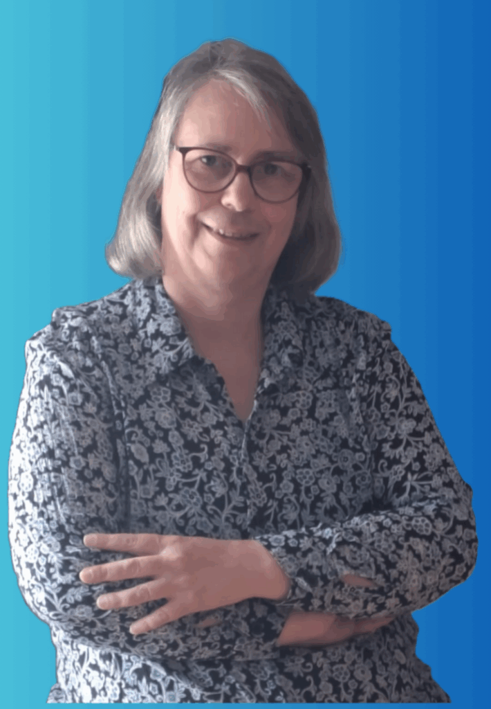 Dr. Monika Lubitz